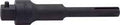Hammer Drill Shank Adaptor: SDS to 1/2 Square Pin type Drive ½ 120mm