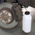 Flo-Dynamics Waste Fluid Bottle - Ridge Toolbox