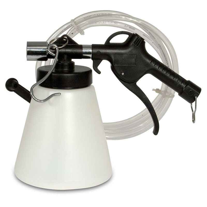 Flo-Dynamics Brake Fluid Extraction Device - Ridge Toolbox