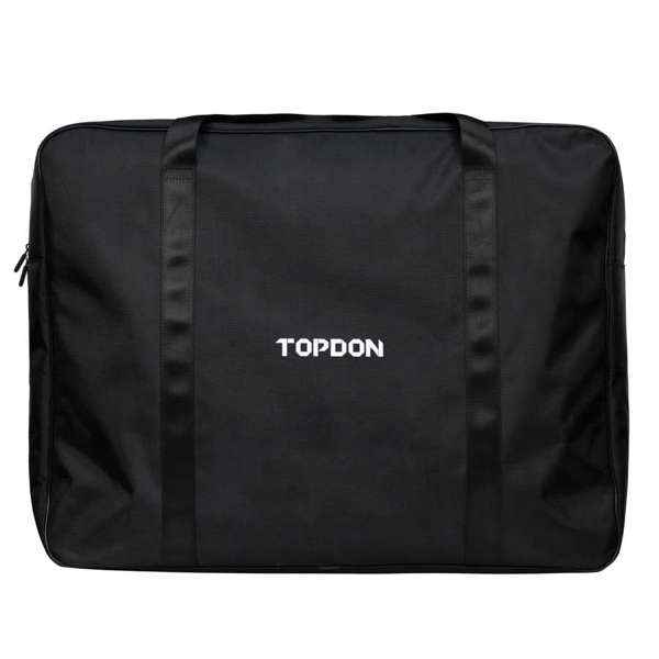 TOPDON ADAS Accessories - Base Storage Bag - Ridge Toolbox