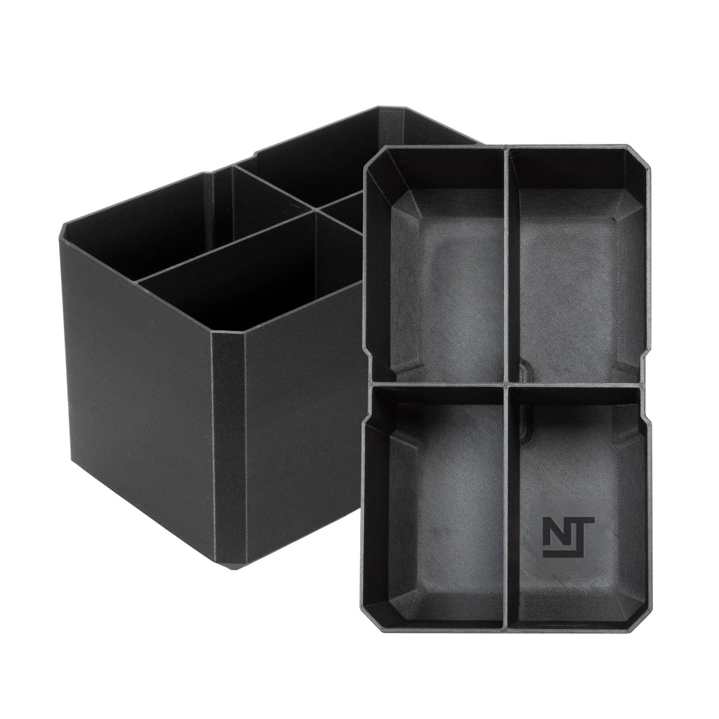 Divider Bin Large for Milwaukee PACKOUT 2-Drawer
