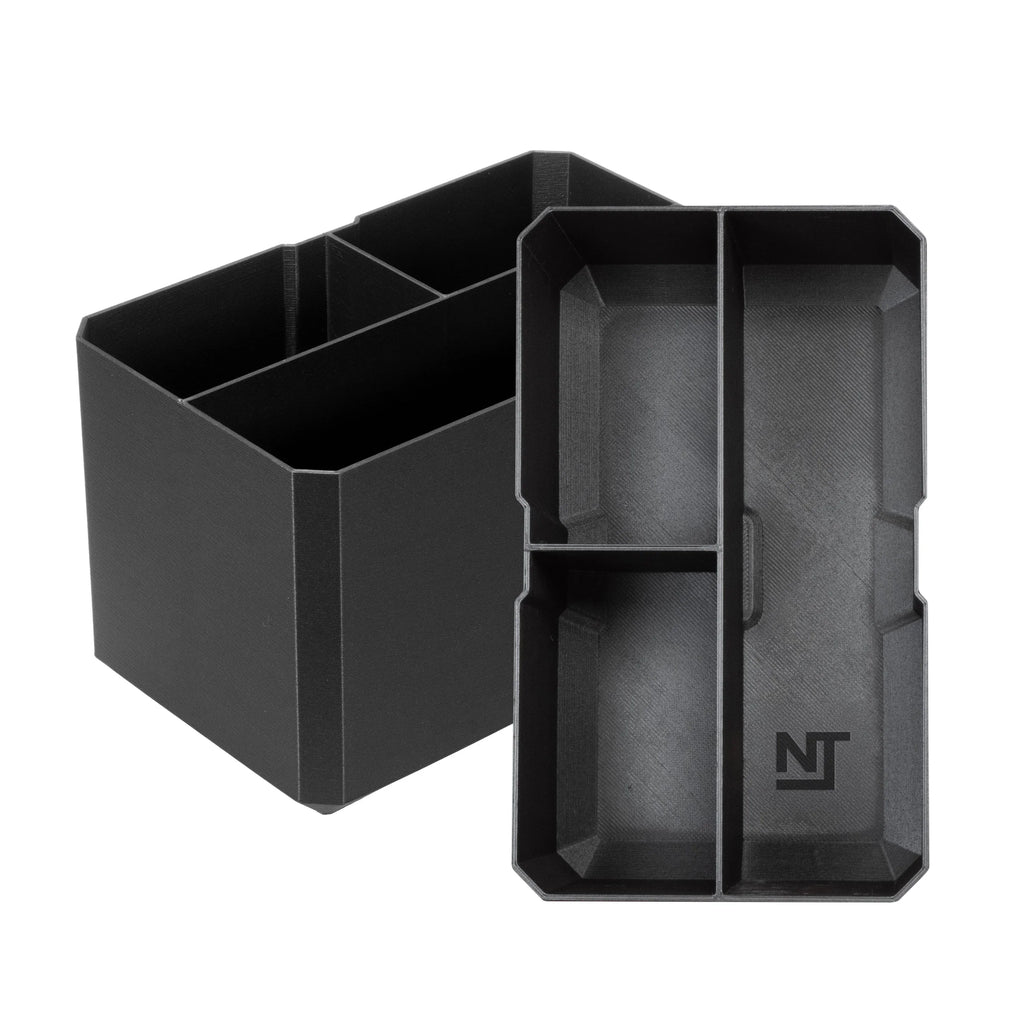Divider Bin Large for Milwaukee PACKOUT 2-Drawer