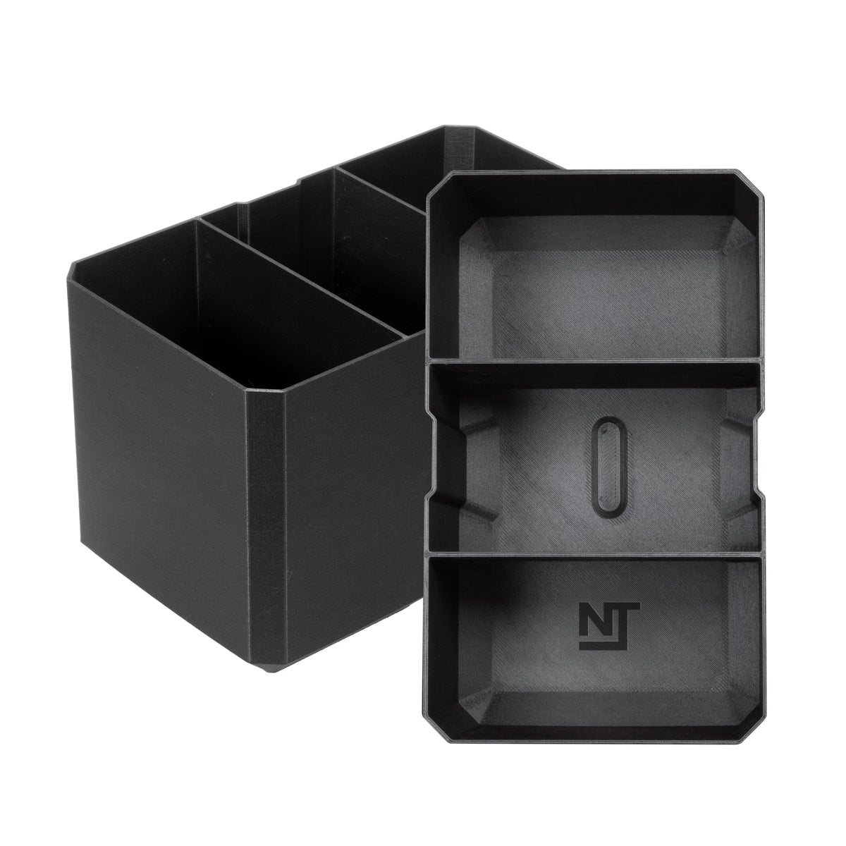Divider Bin Large for Milwaukee PACKOUT 2-Drawer