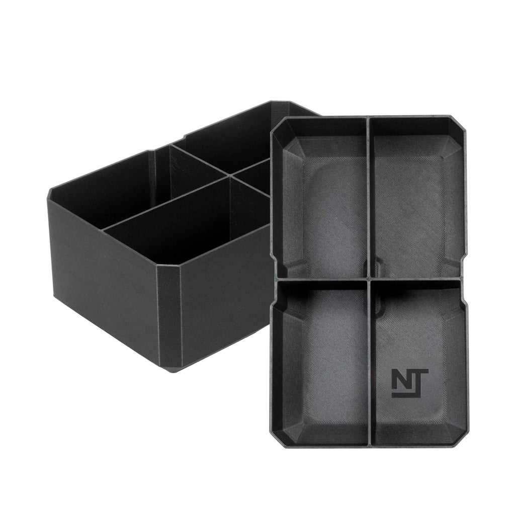 Divider Bin Large for Milwaukee PACKOUT 3-Drawer