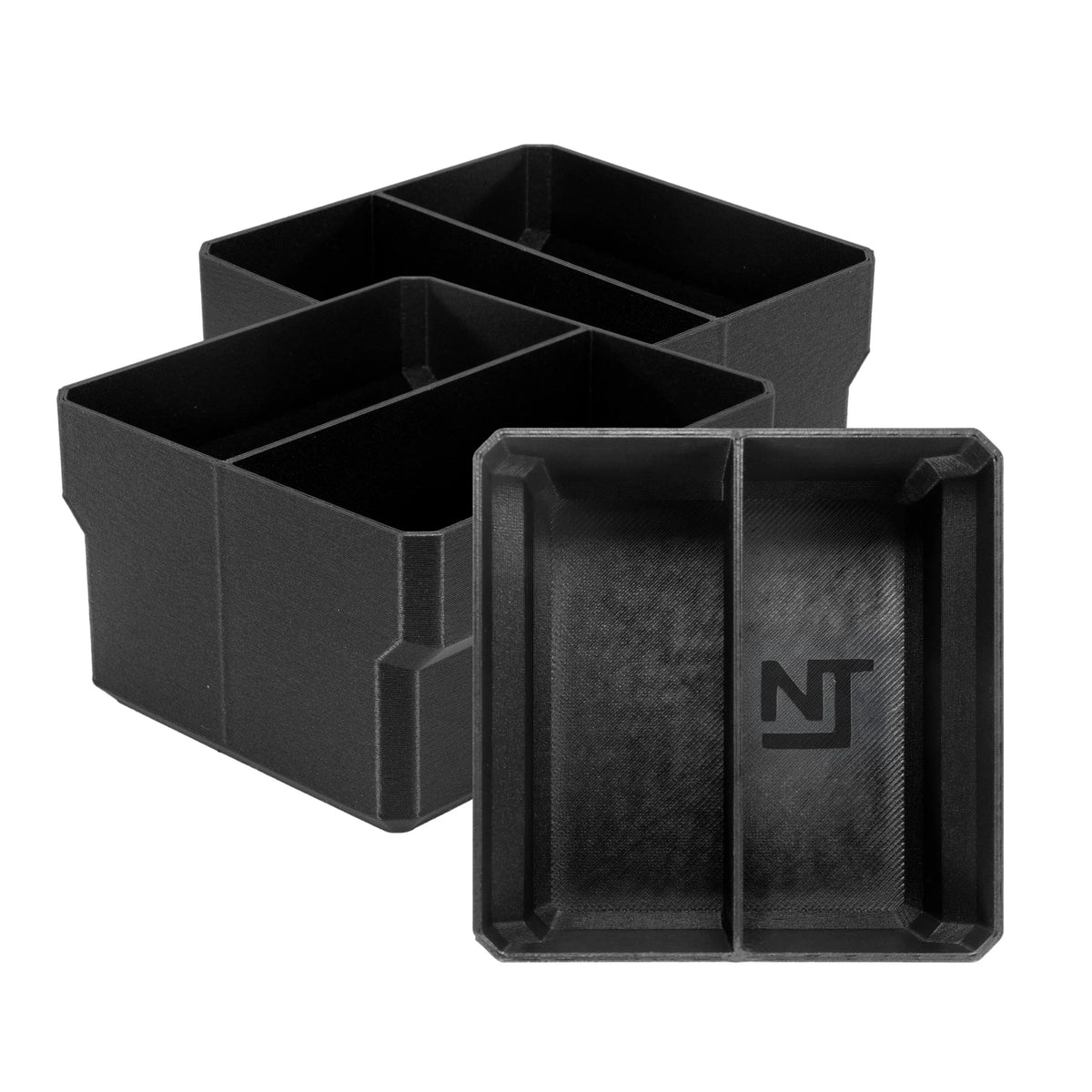 Divider Bins Medium for Milwaukee PACKOUT 4-Drawer (3-Pack)