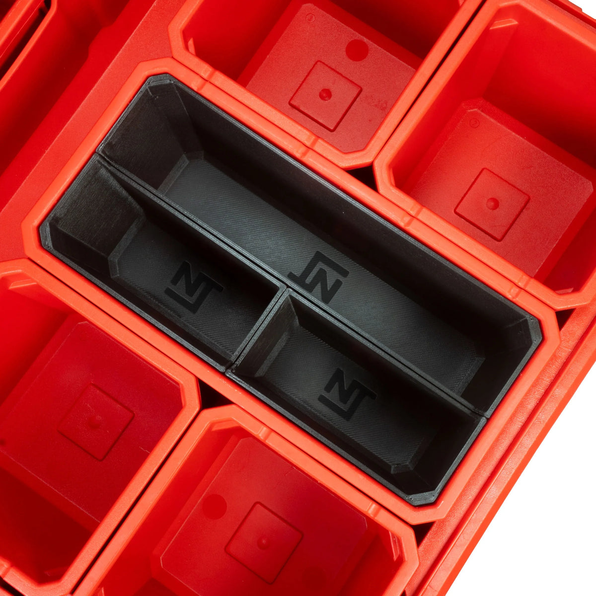 Divider Bins Large for Milwaukee PACKOUT Organizer