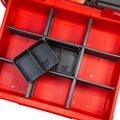 Stacking Divider Bins for Milwaukee PACKOUT 2-Drawer
