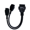TOPDON Chrysler 12-8 Pin Cable - Ridge Toolbox