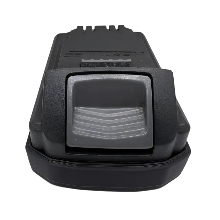 STS Auto Design HC2025 – Hercules 20V 2.5Ah Magnetic Battery Cover - Ridge Toolbox
