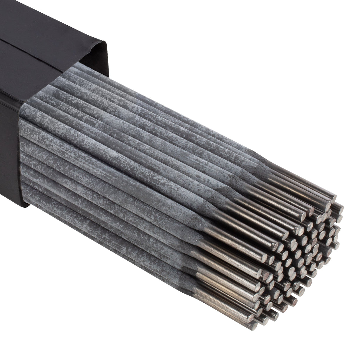 Shark Industries - Normacast Electrode Made from a Steel-Nickel Alloy Non-Machinable - Ridge Toolbox