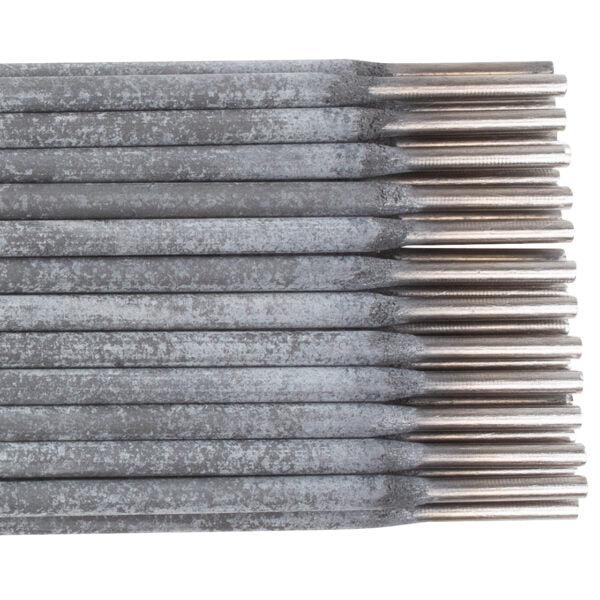 Shark Industries - Normacast Electrode Made from a Steel-Nickel Alloy Non-Machinable - Ridge Toolbox