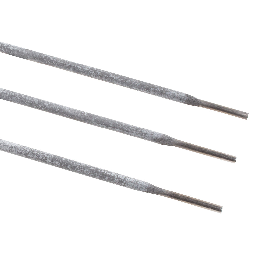 Shark Industries - Normacast Electrode Made from a Steel-Nickel Alloy Non-Machinable - Ridge Toolbox