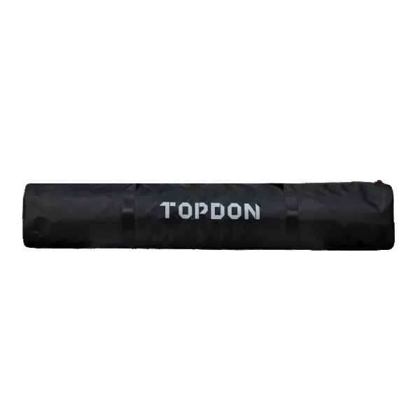 TOPDON ADAS Accessories - Cross Arm Storage Bag - Ridge Toolbox