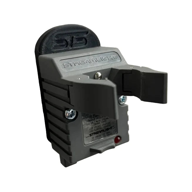 STS Auto Design SL03 – Magnetic Charger Plate for Streamlight Strion 74114 Flashlight - Ridge Toolbox