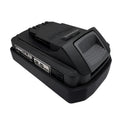STS Auto Design HC2025 – Hercules 20V 2.5Ah Magnetic Battery Cover - Ridge Toolbox