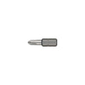 Vessel DRYWALLER Insert Bit +2x25.4mm 25PC. (Bulk)