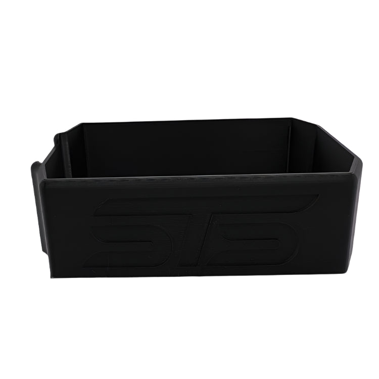STS Auto Design DWDCB205 Dewalt 20V 5Ah Magnetic Battery Cover - Ridge Toolbox