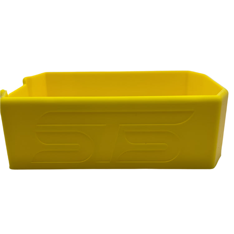 STS Auto Design DWDCB205 Dewalt 20V 5Ah Magnetic Battery Cover - Ridge Toolbox