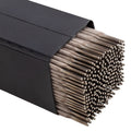 Shark Industries - E308L-16 Stainless Steel Electrode All Position, High Strength Chromium and Nickel Alloy - Ridge Toolbox