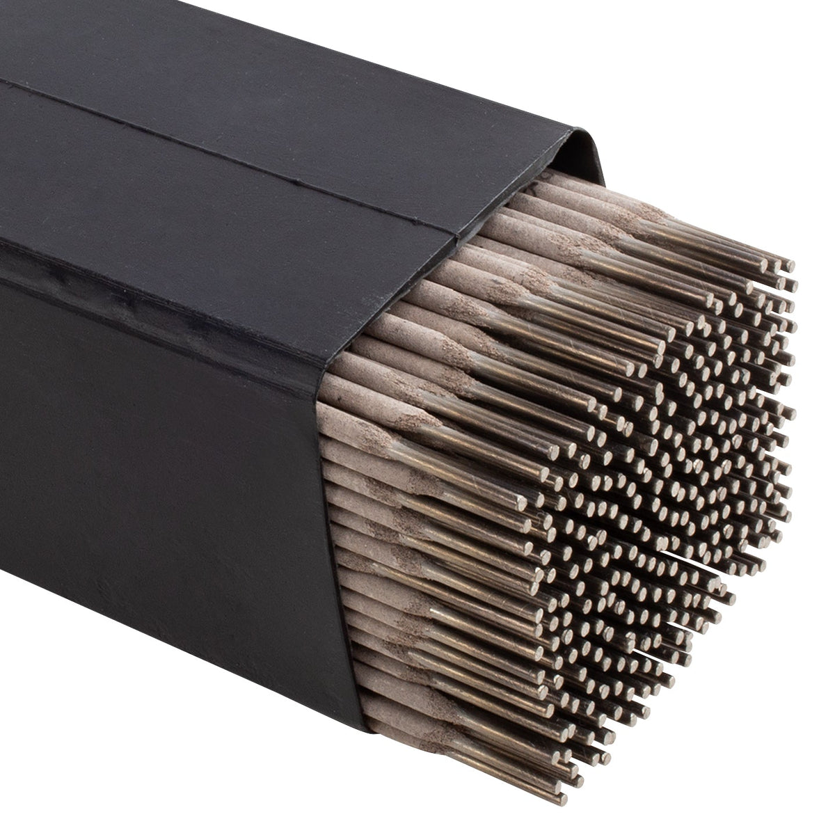 Shark Industries - E308L-16 Stainless Steel Electrode All Position, High Strength Chromium and Nickel Alloy - Ridge Toolbox