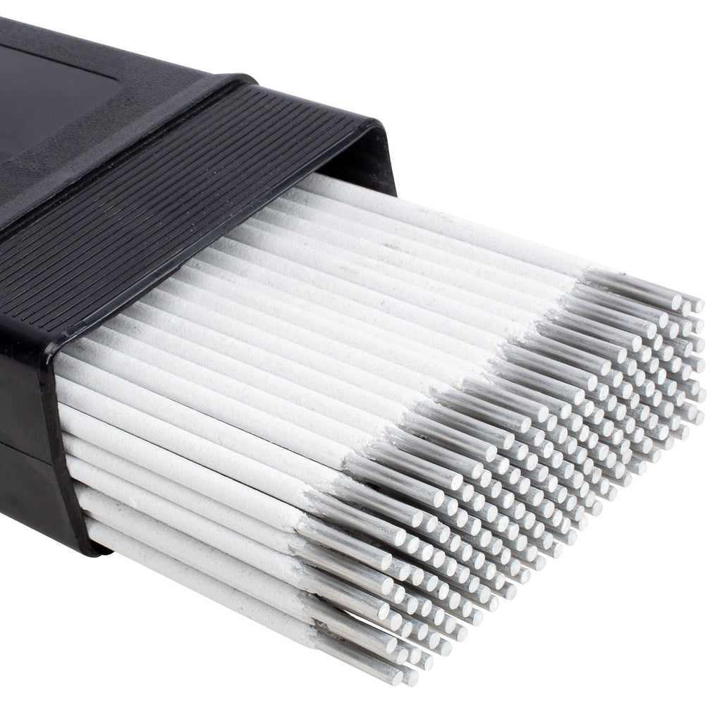 Shark Industries - ER4043 Aluminum Electrodes - Ridge Toolbox