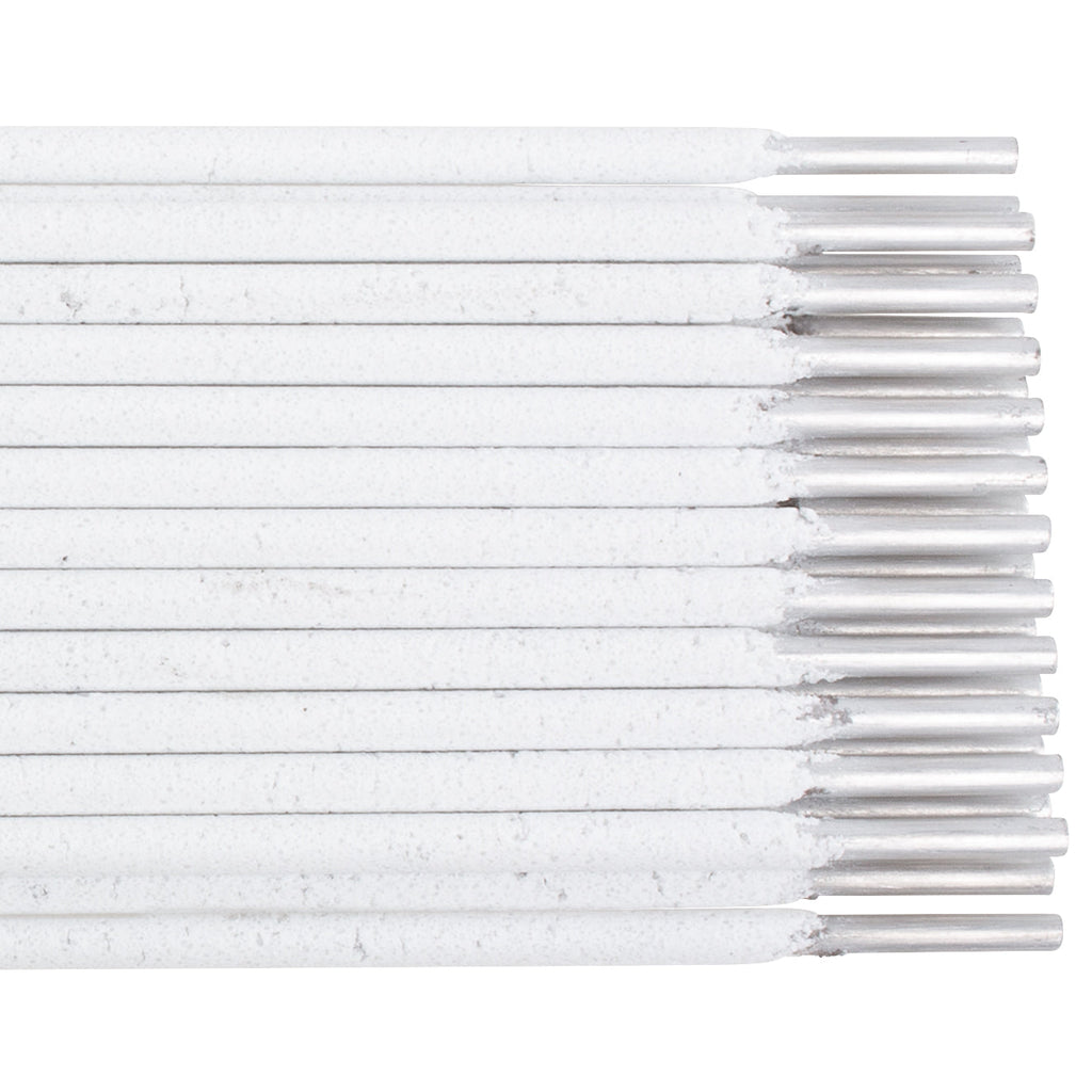 Shark Industries - ER4043 Aluminum Electrodes - Ridge Toolbox