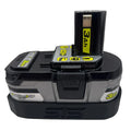 STS Auto Design RY1830 – Magnetic Battery Cover for Ryobi 3Ah P191 - Ridge Toolbox