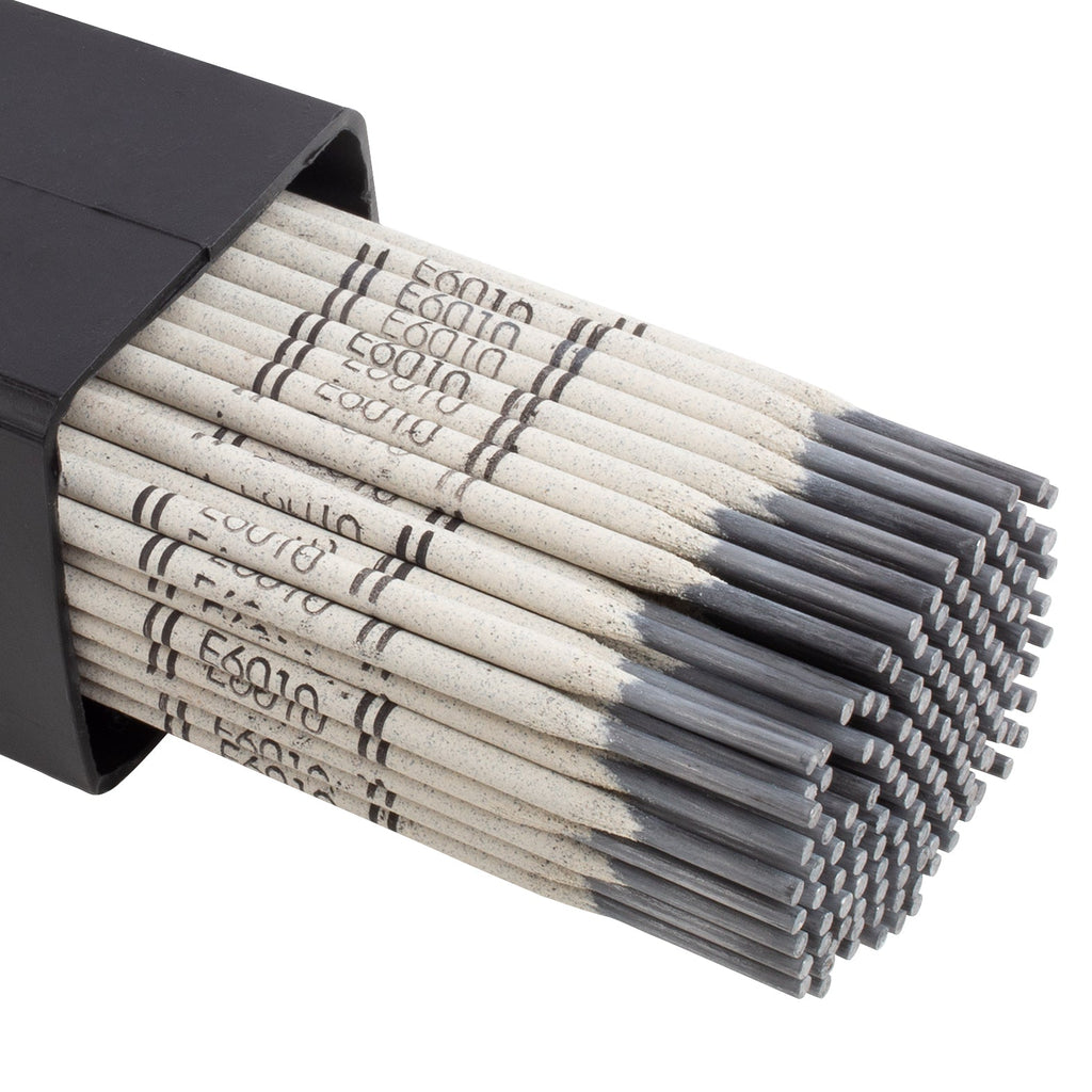 Shark Industries - E6010 All Purpose Mild Steel Welding Rod - Ridge Toolbox