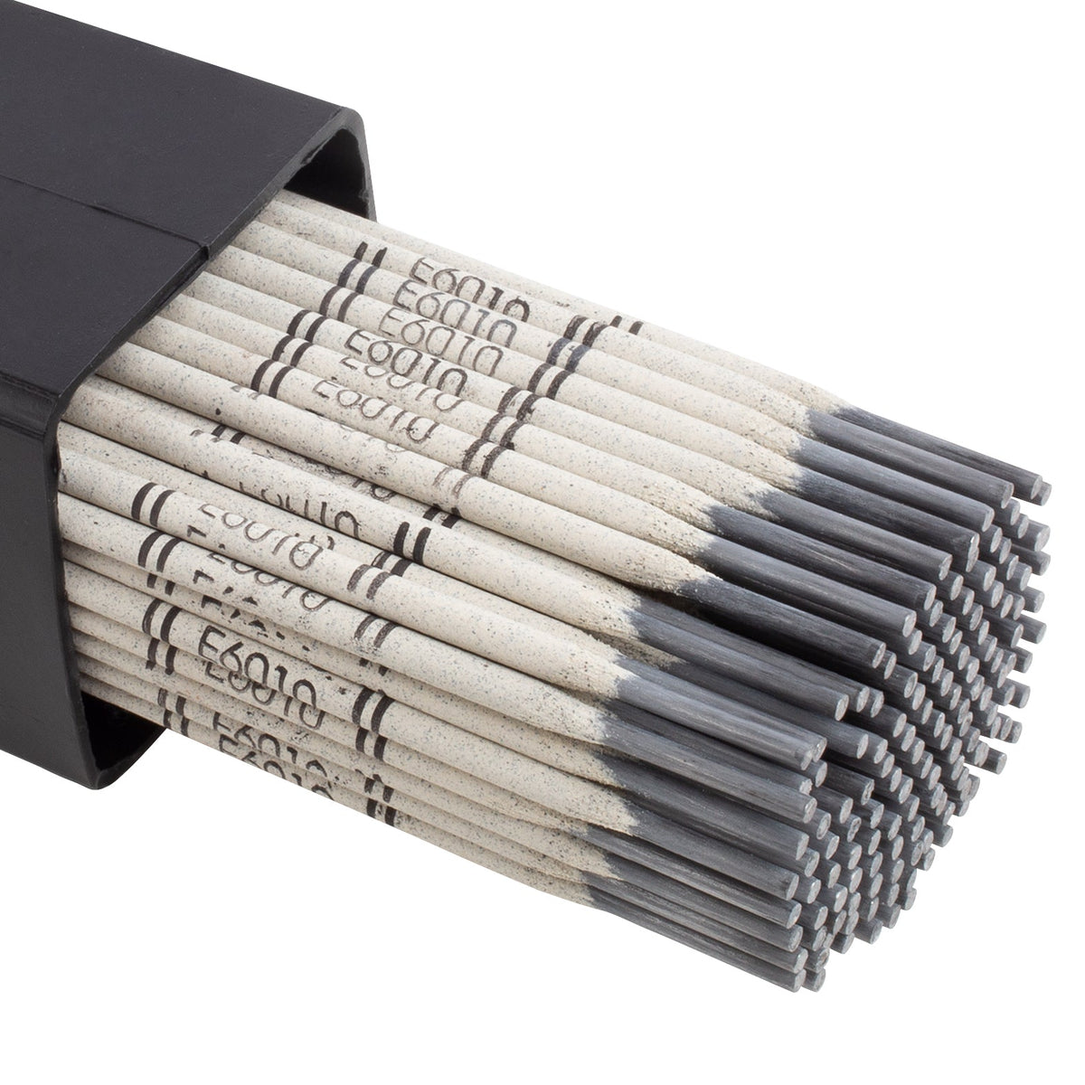 Shark Industries - E6010 All Purpose Mild Steel Welding Rod - Ridge Toolbox