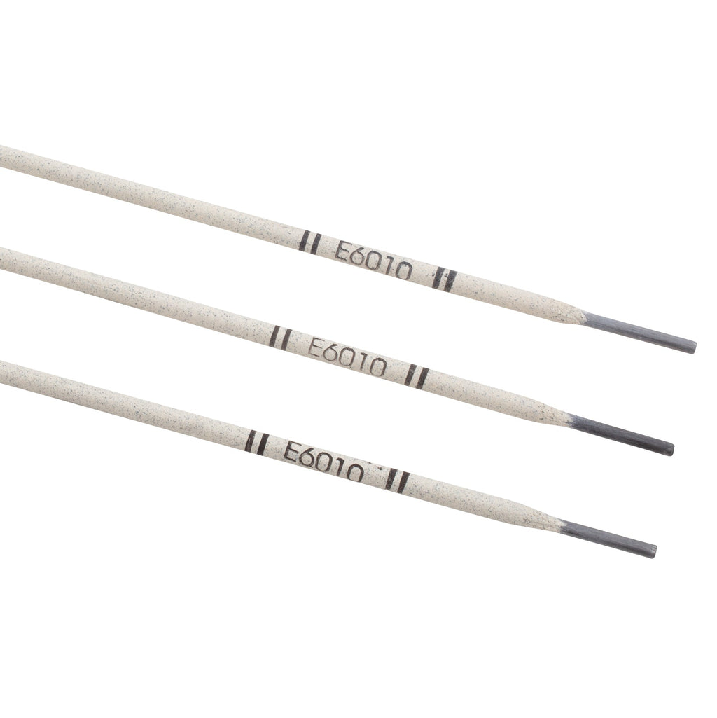 Shark Industries - E6010 All Purpose Mild Steel Welding Rod - Ridge Toolbox