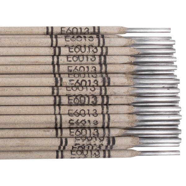 Shark Industries - E6013 All Position, All-Purpose Mild Steel Welding Rod - Ridge Toolbox