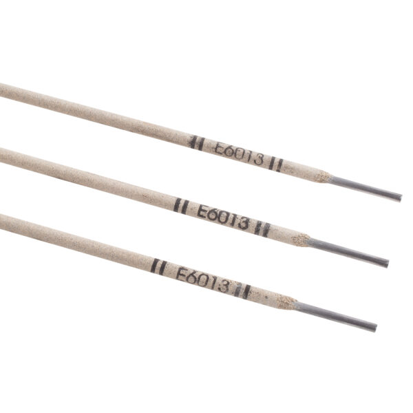 Shark Industries - E6013 All Position, All-Purpose Mild Steel Welding Rod - Ridge Toolbox