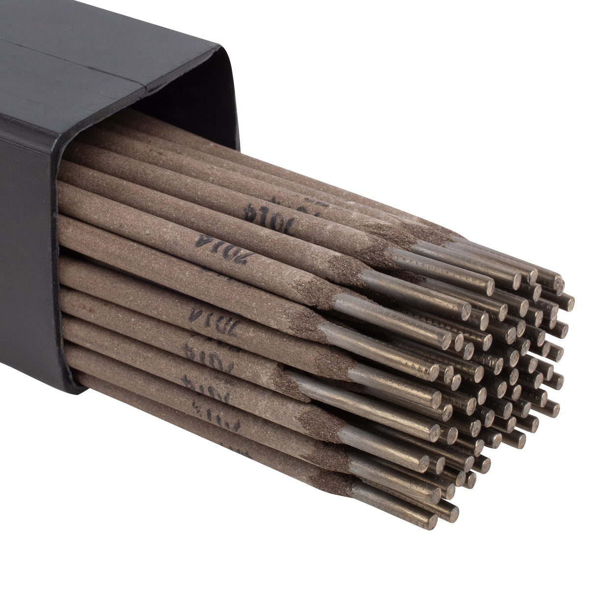 Shark Industries - E7014 All Position, Mild Steel Iron Powder Type Welding Electrode - Ridge Toolbox