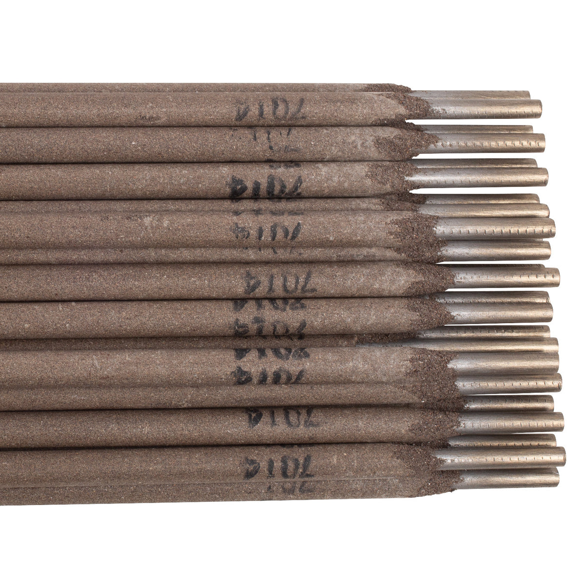 Shark Industries - E7014 All Position, Mild Steel Iron Powder Type Welding Electrode - Ridge Toolbox