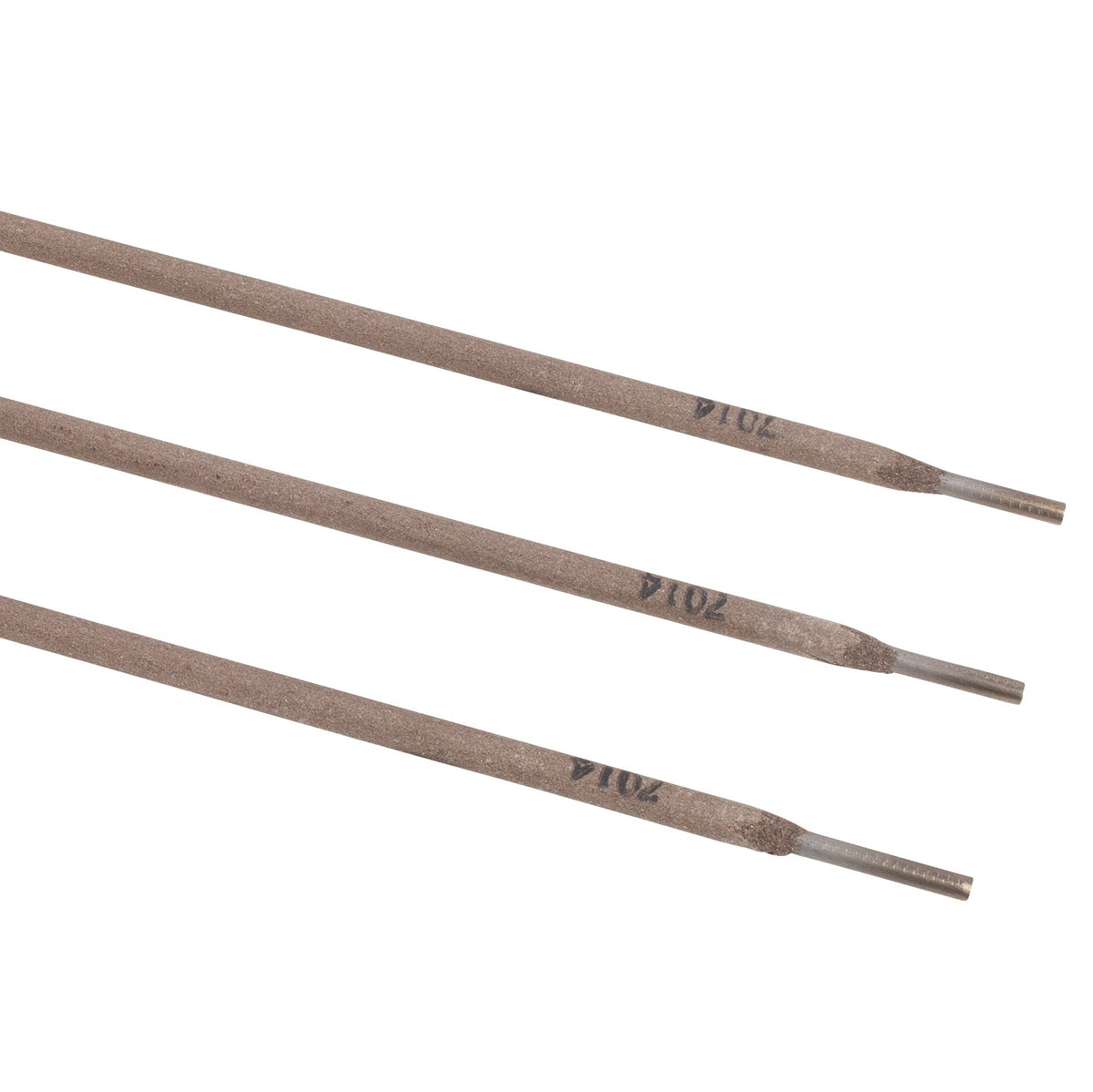 Shark Industries - E7014 All Position, Mild Steel Iron Powder Type Welding Electrode - Ridge Toolbox