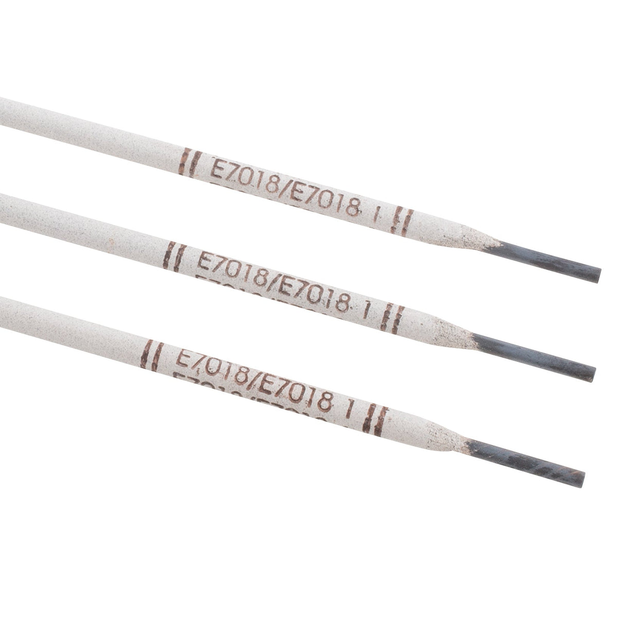 Shark Industries - E7018 AC All Position Welding Electrode for AC or DC Reverse Polarity Current - Ridge Toolbox
