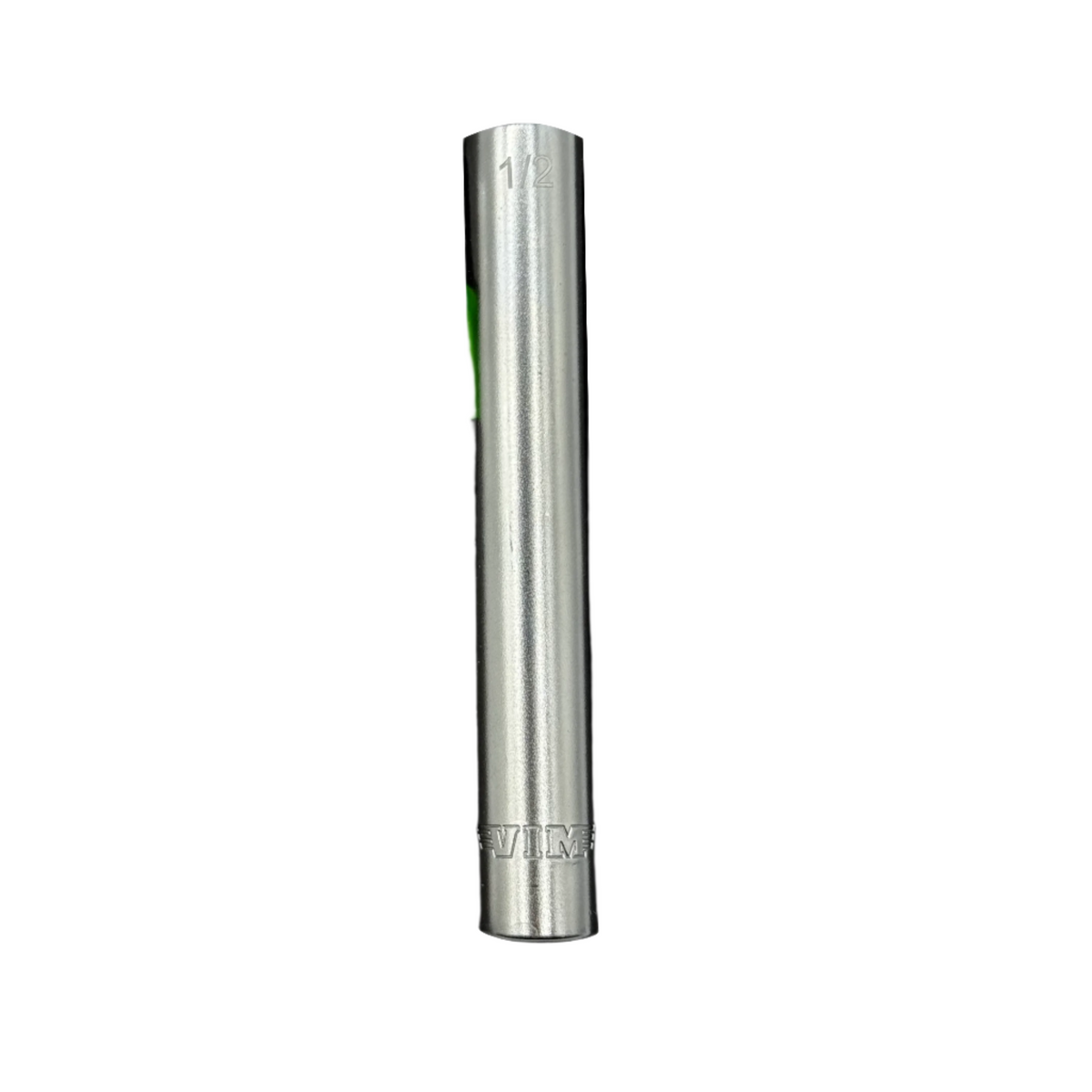 VIM Tools - SAE Extra Deep 6-Point Socket 3/8" Drive (3/8", 7/16", 1/2") - Ridge Toolbox