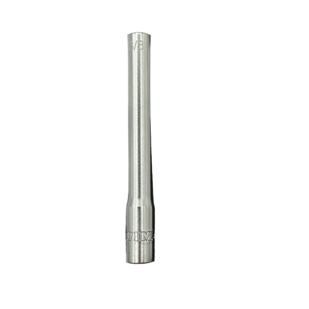 VIM Tools - SAE Extra Deep 6-Point Socket 3/8" Drive (3/8", 7/16", 1/2") - Ridge Toolbox