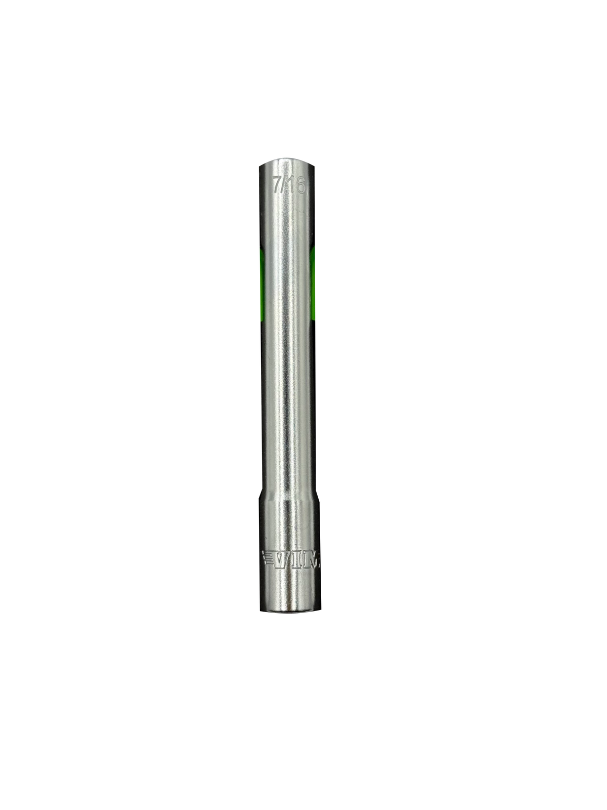 VIM Tools - SAE Extra Deep 6-Point Socket 3/8" Drive (3/8", 7/16", 1/2") - Ridge Toolbox