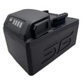 STS Auto Design SN18SL – Magnetic Bottom for Snap-On 18V Side Latch Batteries - Ridge Toolbox