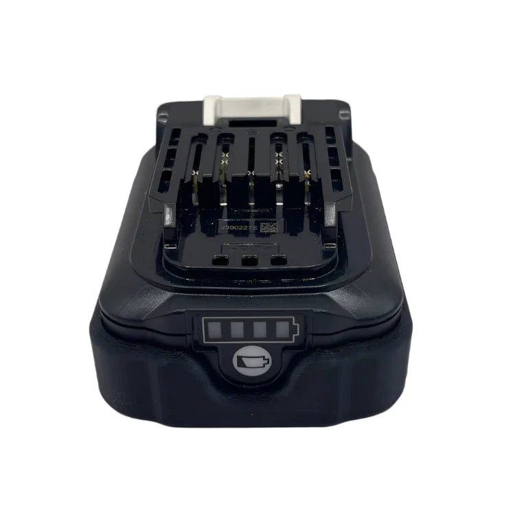 STS Auto Design MK1220 – Makita 12V 2.0Ah Magnetic Battery Cover - Ridge Toolbox