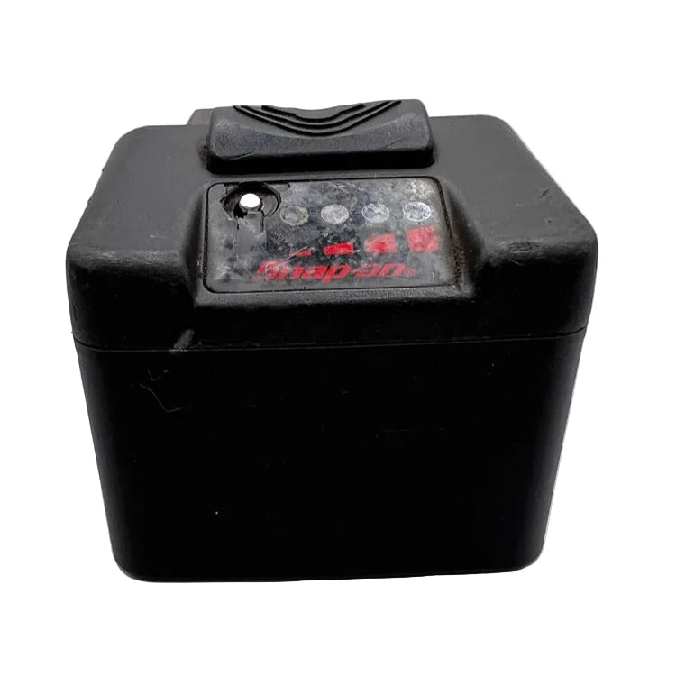 STS Auto Design SN18FL – Magnetic Bottom for Snap-On 18V Front Latch Batteries - Ridge Toolbox
