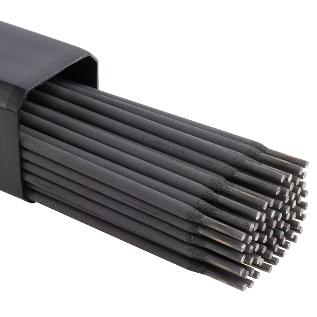 Shark Industries - 55% Nickel Cast Iron Electrode with Versatility for Non-Machinable Welds in Cast Iron - Ridge Toolbox