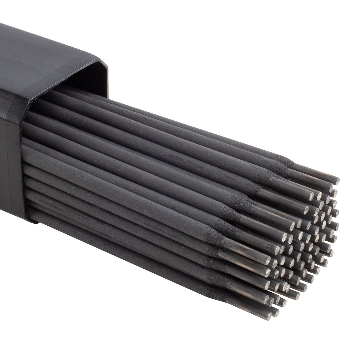 Shark Industries - 55% Nickel Cast Iron Electrode with Versatility for Non-Machinable Welds in Cast Iron - Ridge Toolbox