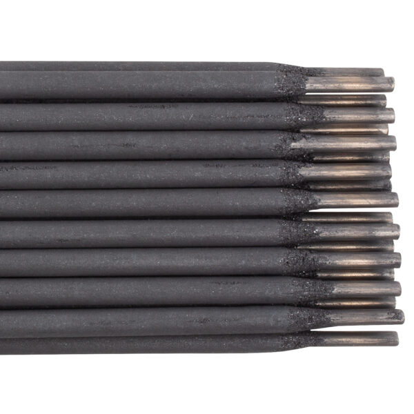 Shark Industries - 55% Nickel Cast Iron Electrode with Versatility for Non-Machinable Welds in Cast Iron - Ridge Toolbox