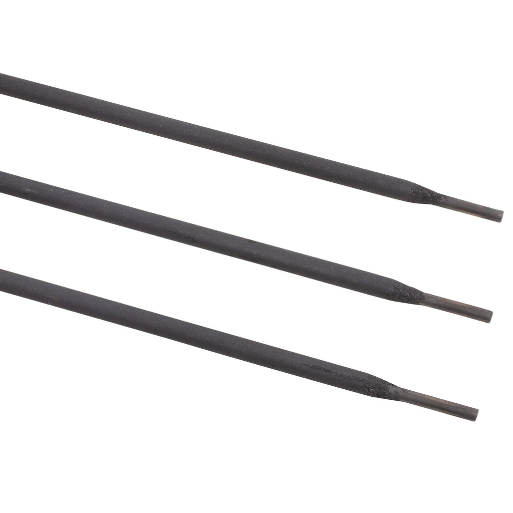 Shark Industries - 55% Nickel Cast Iron Electrode with Versatility for Non-Machinable Welds in Cast Iron - Ridge Toolbox