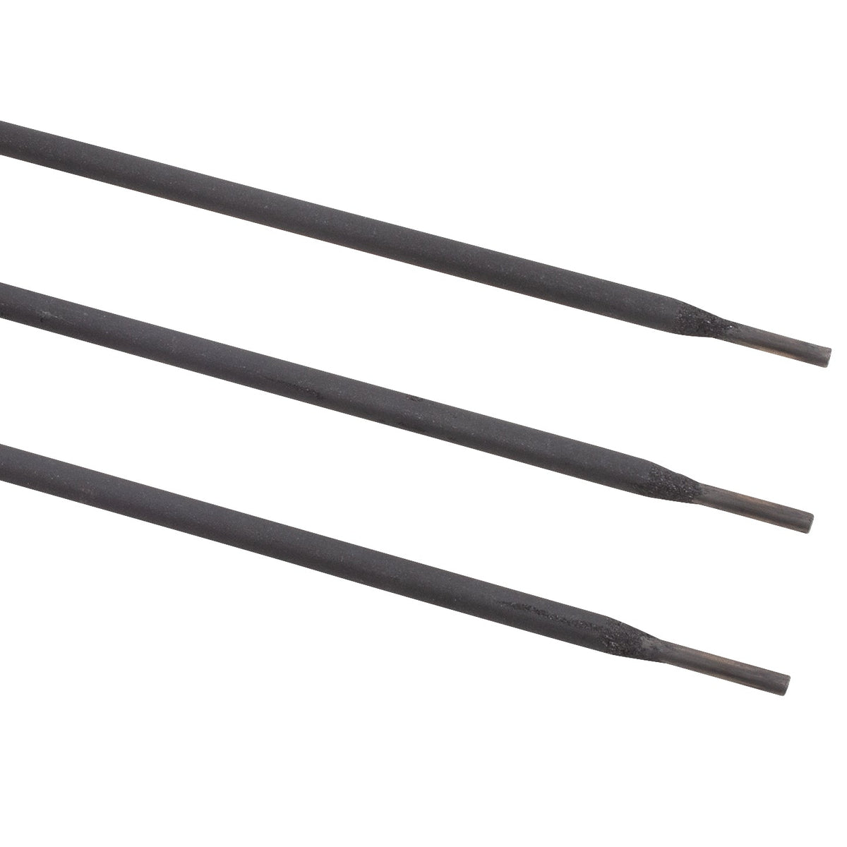 Shark Industries - 55% Nickel Cast Iron Electrode with Versatility for Non-Machinable Welds in Cast Iron - Ridge Toolbox