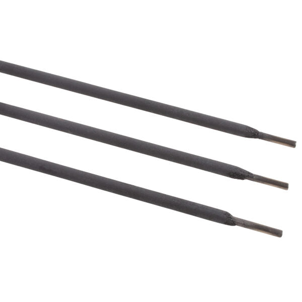 Shark Industries - 99% Nickel Cast Iron Electrode Made from Highest Quality Nickel Available - Ridge Toolbox