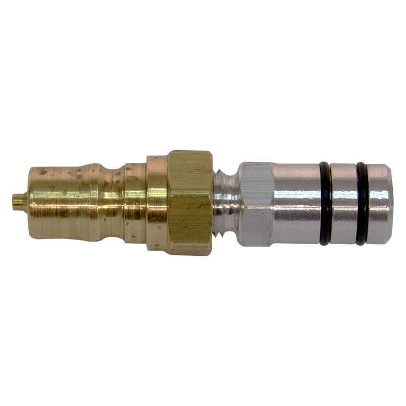 Flo-Dynamics Multi-Fluid Extractor - EVAC-U-MAX - Ridge Toolbox
