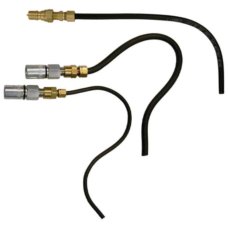 Flo-Dynamics Multi-Fluid Extractor - EVAC-U-MAX - Ridge Toolbox